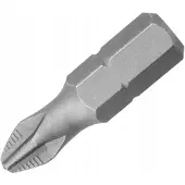 Neo Tools NEO PH2 Schroefbit 25mm 1/4" S2 Staal 60HRC