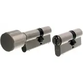 ABUS Cilinderslot Set 2 stuks - Veiligheidsklasse 6.D
