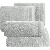 Eurofirany Stalen Handdoekset: 2x 70x140cm & 2x 50x90cm, 500g Katoen