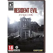 Resident Evil 9: Requiem - PC (Code in a box)