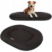 HOBBYDOG Ponton Hondnessen 132x100cm – Duurzaam & Wasbaar