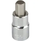 Proline 1/2" 4 mm HEX-slagbit 55 mm