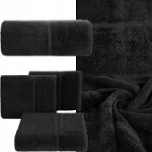 Eurofirany Luxe Katoenen Badstof Handdoek 70x140 cm - Diverse Kleuren