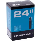 Impac Innertube 24 x 175 / 235 (47 / 60-507) 35mm AV