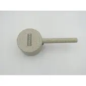 Franke Pola Keukenkraan Houder Beige 133.0633.277