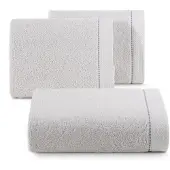Eurofirany Daisy Badhanddoek 50x90 cm - 500 g/m² Katoen