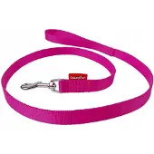 Champion De Hondenriem 120cm Ras 2cm - Kleur Felle