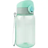 CoolPack Hugo Bidon met Rietje - Mint Groen, 500ml