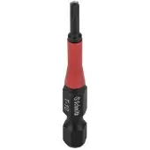 Schmith T10 slagmoerbit 50 mm 1/4" - Hi-TEK-serie