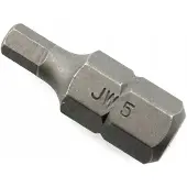 Honiton Bit Inbus 6x30mm HX006 - Kwaliteit van