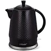 Maestro MR-069 Waterkoker, 1,5 liter, 1500W, zwart