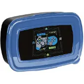 Paso Lunchbox Gaming - Broodtrommel voor Jongens - 750ml
