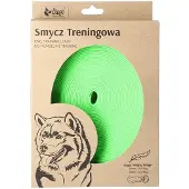 Dingo Flex Trainingslijn 10m Groen - Waterdicht PVC