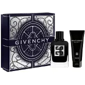 Givenchy Gentleman Society Eau De Parfum Giftset EDP arfum 60ml + Shower Gel 75ml