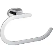 REA Badkamerhanger Ring 110 Til Chrome