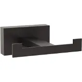 REA Badkamerhanger Oste 205 Black