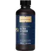 Quicksilver Scientific Liposomal Ultra Vitamin 100 ml BI8914