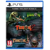 Turok Trilogy Bundle