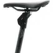 Redshift Seatpost Shockstop City Black - UNI