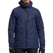 Tenson Winterjas heren niseko 5018267/590