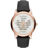 Emporio Armani AR60031 Herenhorloge