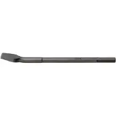 Metabo 623367000 Tegelbeitel 1 stuks 50 mm Gezamenlijke lengte 400 mm SDS-Max 1 stuk(s)