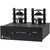 Pro-Ject Tube Box S2 zwart