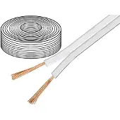 Pro Luidspreker kabel - op rol -