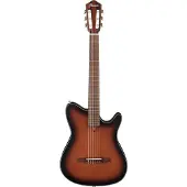 Ibanez Frh10N-Bsf Brown Sunburst Flat