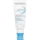 Bioderma Hydrabio Perfecteur SPF 30 - gladmakende gezichtscrème met SPF 30, hydraterend voor de vochtarme huid Gezichtscrème 40 ml