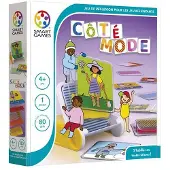 SmartGames COTE MODE (80 DEFIS)