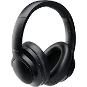 Panasonic - Headphones Bluetooth RB-HX330BDEK - Black - S