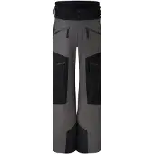 Bogner Fire + Ice - Felton-T - Skibroek 56, zwart/grijs