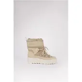 Pajar - Women's Galaxy Wool - Winterschoenen 41, beige