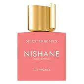 Nishane Meant To Be Seen Eau de Parfum 50ml | Unisex Parfum