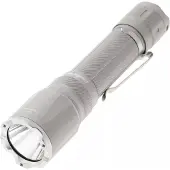Fenix TK21R, Grey, tactische zaklamp, 3600 lumen