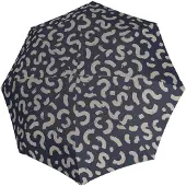 Knirps A.200 Medium Duomatic cone navy paraplu