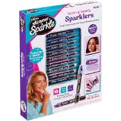 Shimmer 'N Sparkle Twist Up Beauty Sparklers Schoonheidsset