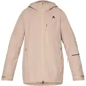 Burton Sportjas 'RSRV' beige