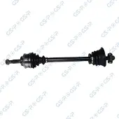 GSP 250401 Aandrijfas