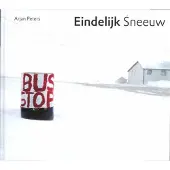 Uitgeverij Hoogland & Van Klaveren Eindelijk sneeuw