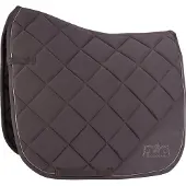 Harry's Horse ZADELDEK DENICI CAVALLI SHADOW DRESSUUR Donkergrijs