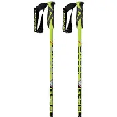 Gabel Sld-r Stokken Groen 125 cm Man,Vrouw