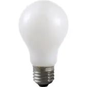 SPL E27 LED Lamp | 6W 2500K 220V/240V 925 | 360° Dimbaar