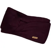 Barts Hoofdband met knoopdetail model 'Witzia'