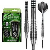 Winmau Sniper V1 90% - Dartpijlen