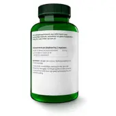 Aov 1104 Rode Gist Rijstextract - 2 x 90 vegacapsules - Voordeelverpakking