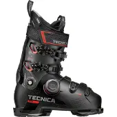Tecnica - Heren skischoenen - Mach Boa MV 110 Gw voor Heren - Maat 44 - Zwart
