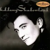 Warner Shadowland Vinyl