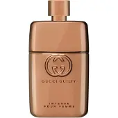Gucci Guilty Pour Femme Intense - Eau de Parfum 90 ml